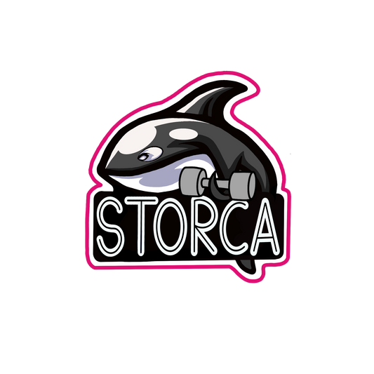 STORCA // MARATHON