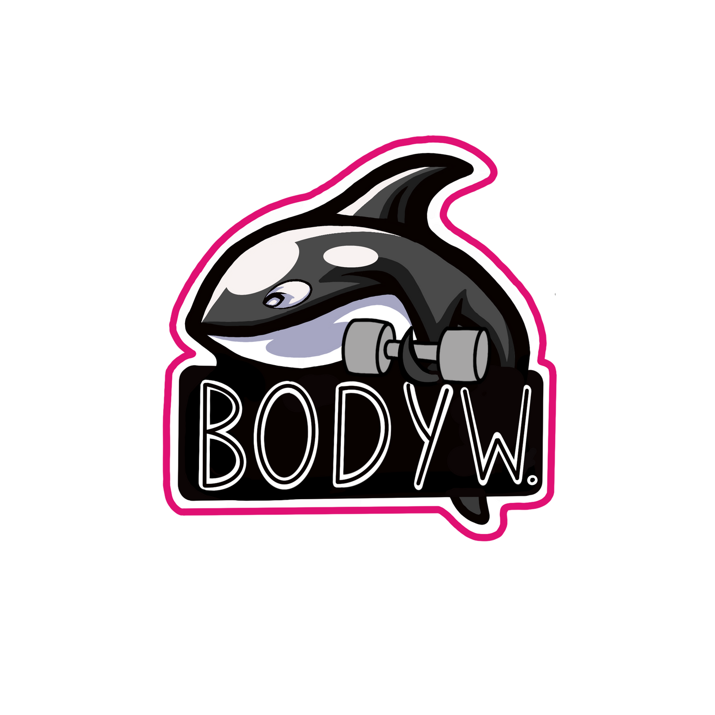 STORCA // BODYWEIGHT