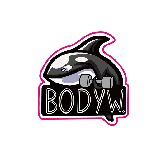 STORCA // BODYWEIGHT