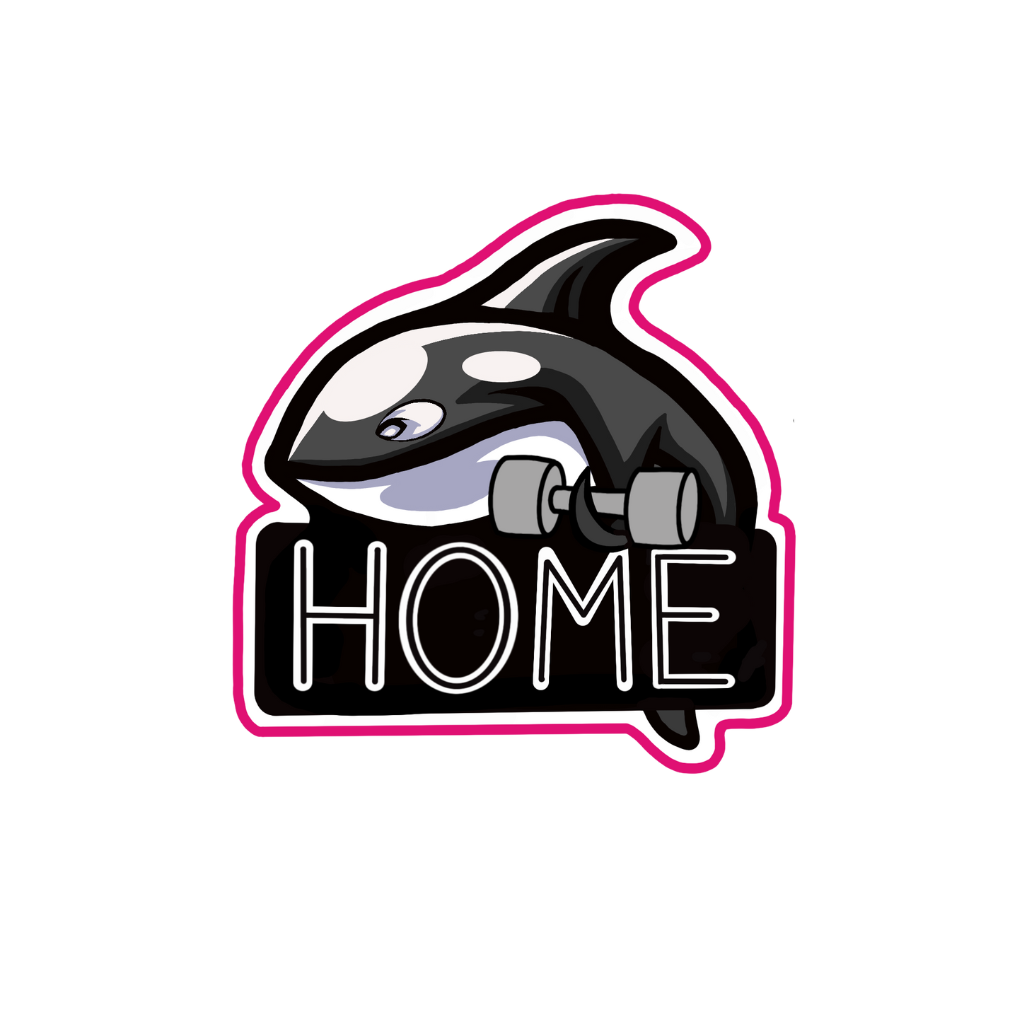 STORCA // HOME