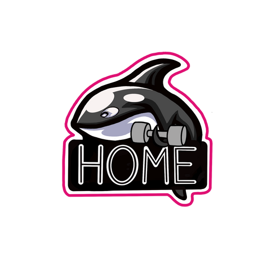 STORCA // HOME