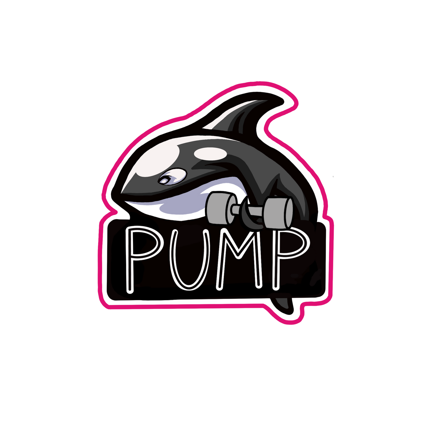 STORCA // PUMP