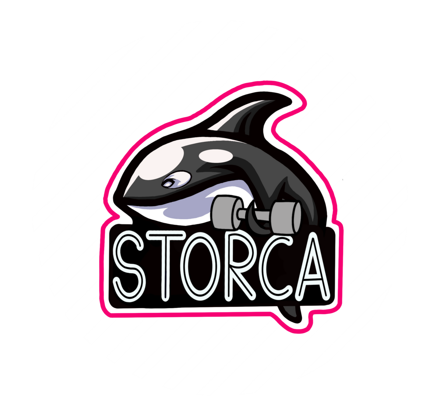 STORCA // INDIVIDUAL