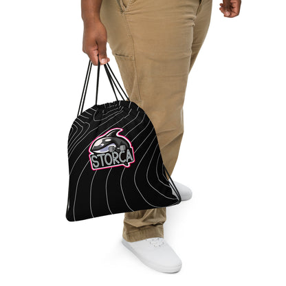 STORCA BAG // BLACK