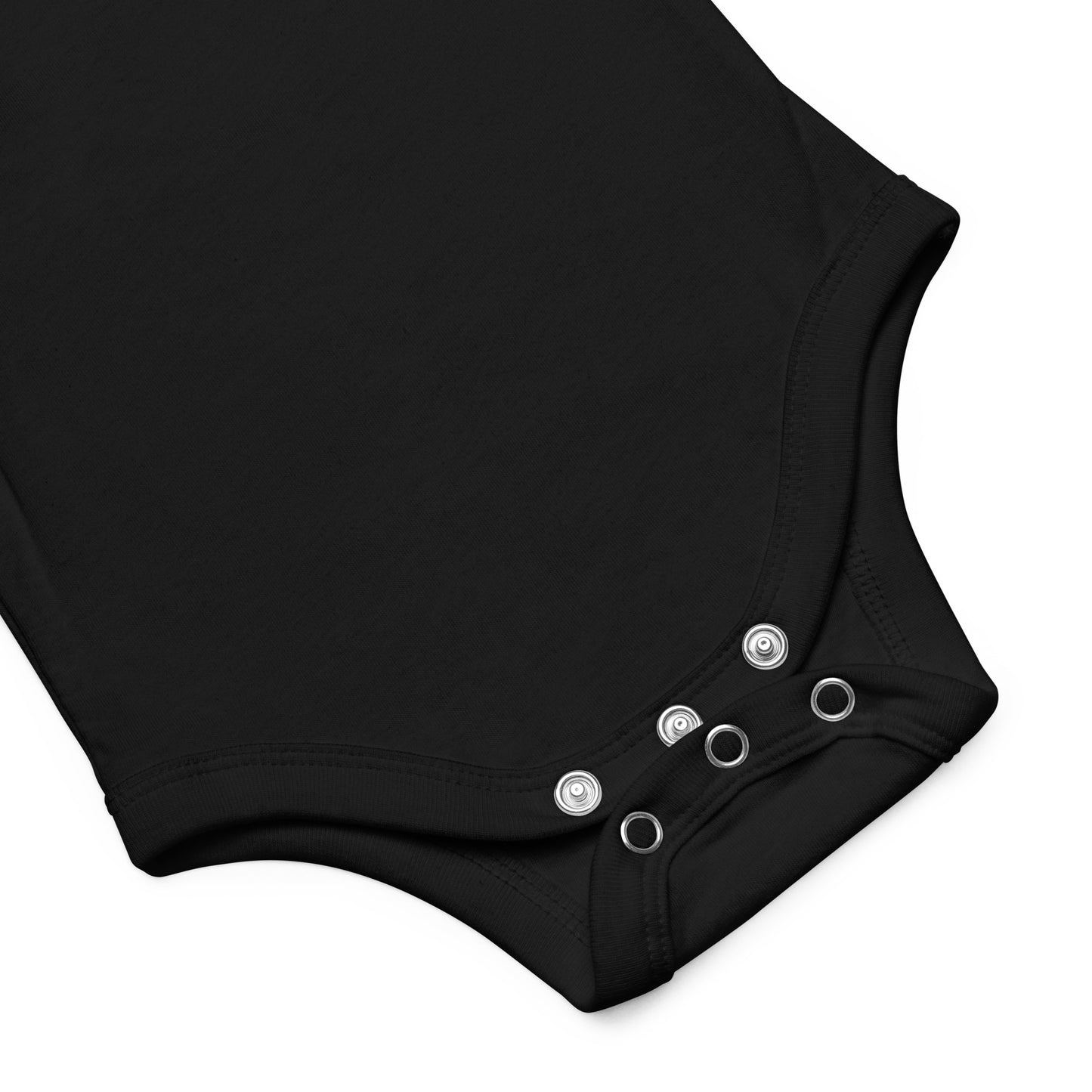 STORCA BODY // BLACK